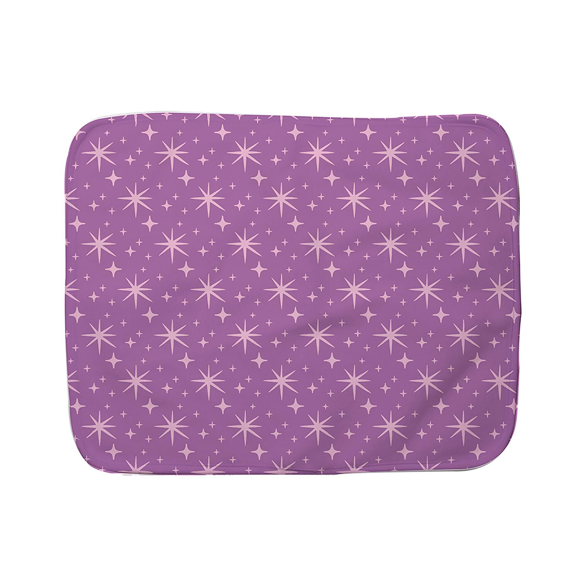 Craft Express 4ct. 11.8" x 15.7" Sublimation Baby Burp Cloths